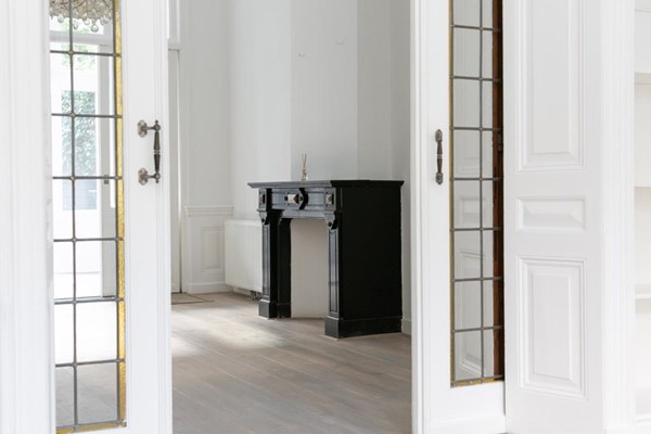 Medium property photo - Suezkade, 2517 CC Den Haag